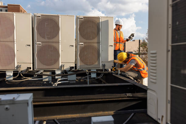 Best HVAC Equipment and Components in New Brockton, AL