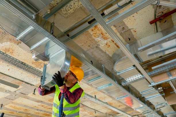 Best Emergency HVAC Services in New Brockton, AL