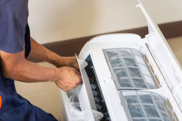 Best HVAC Training and Certification in New Brockton, AL