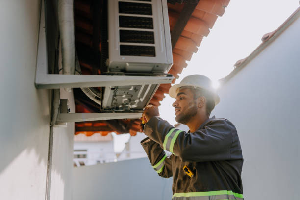 Best HVAC Consulting and Engineering in New Brockton, AL