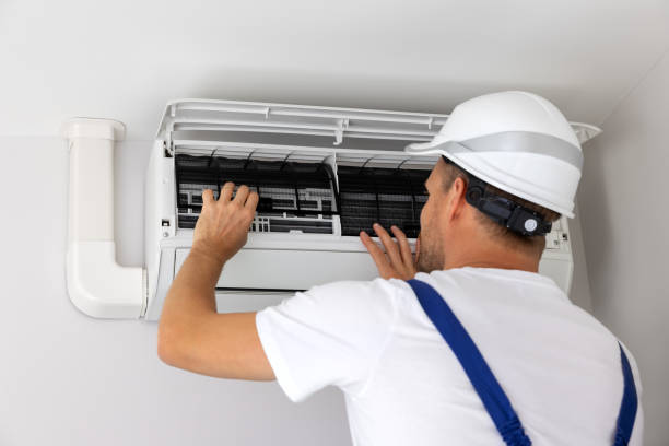 Best Solar-powered HVAC Systems in New Brockton, AL