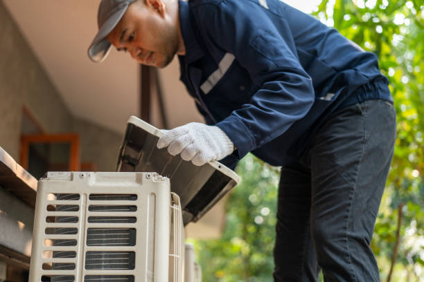 Best Seasonal HVAC Services in New Brockton, AL