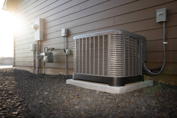 Best Commercial HVAC in New Brockton, AL
