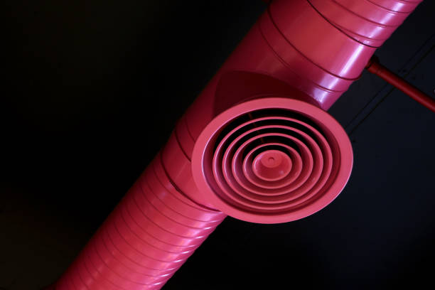Best Geothermal HVAC Systems in New Brockton, AL